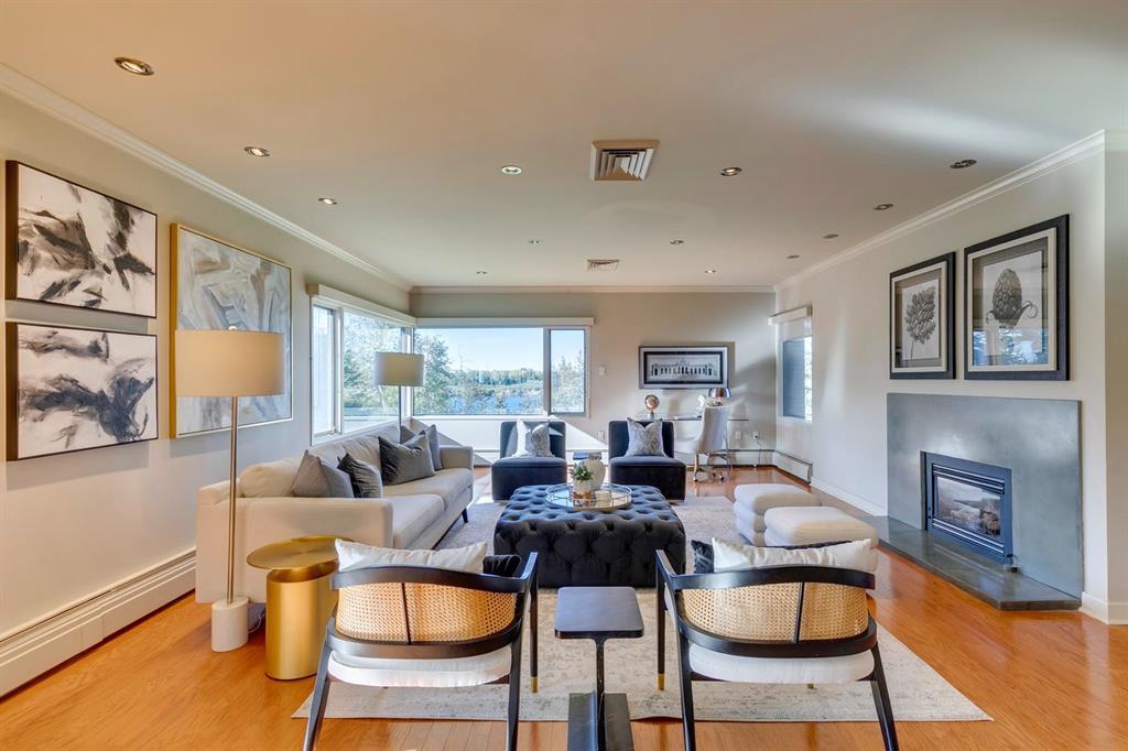 222 Eagle Ridge Drive SW Unit: 3N