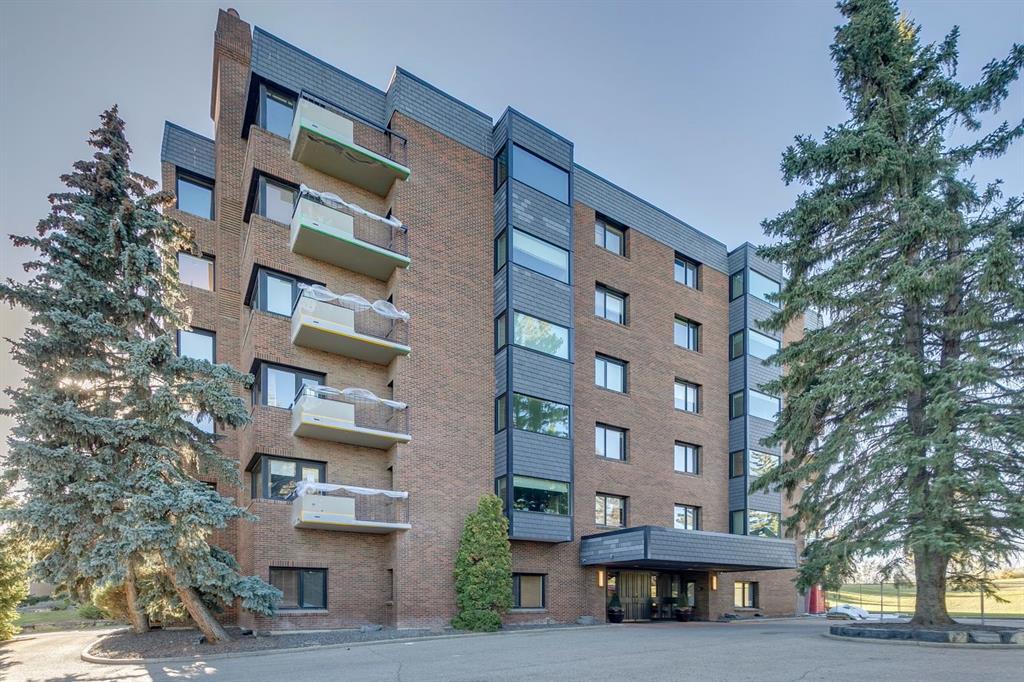 222 Eagle Ridge Drive SW Unit: 3N