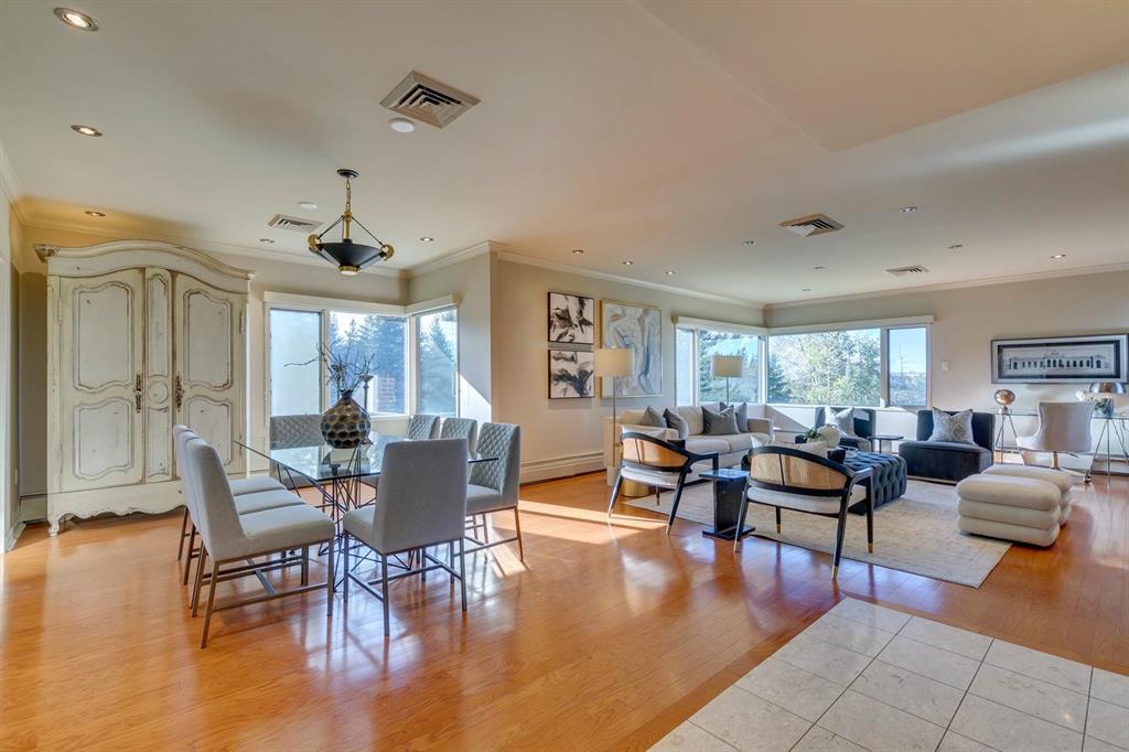 222 Eagle Ridge Drive SW Unit: 3N