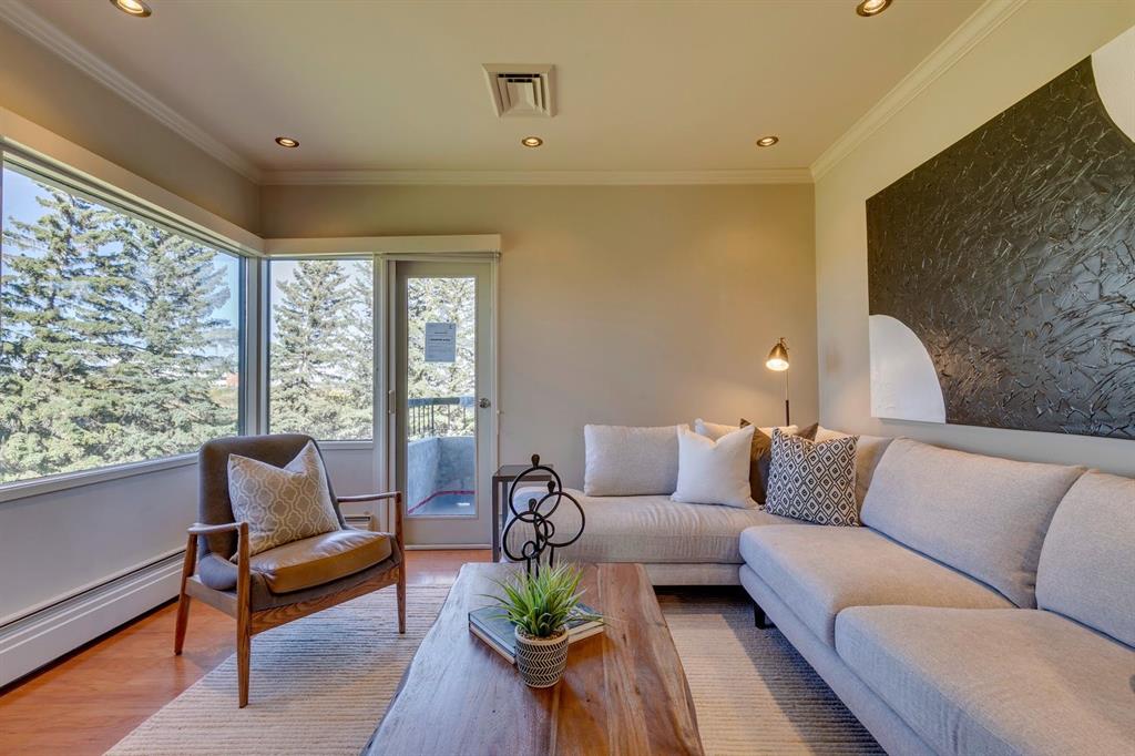 222 Eagle Ridge Drive SW Unit: 3N