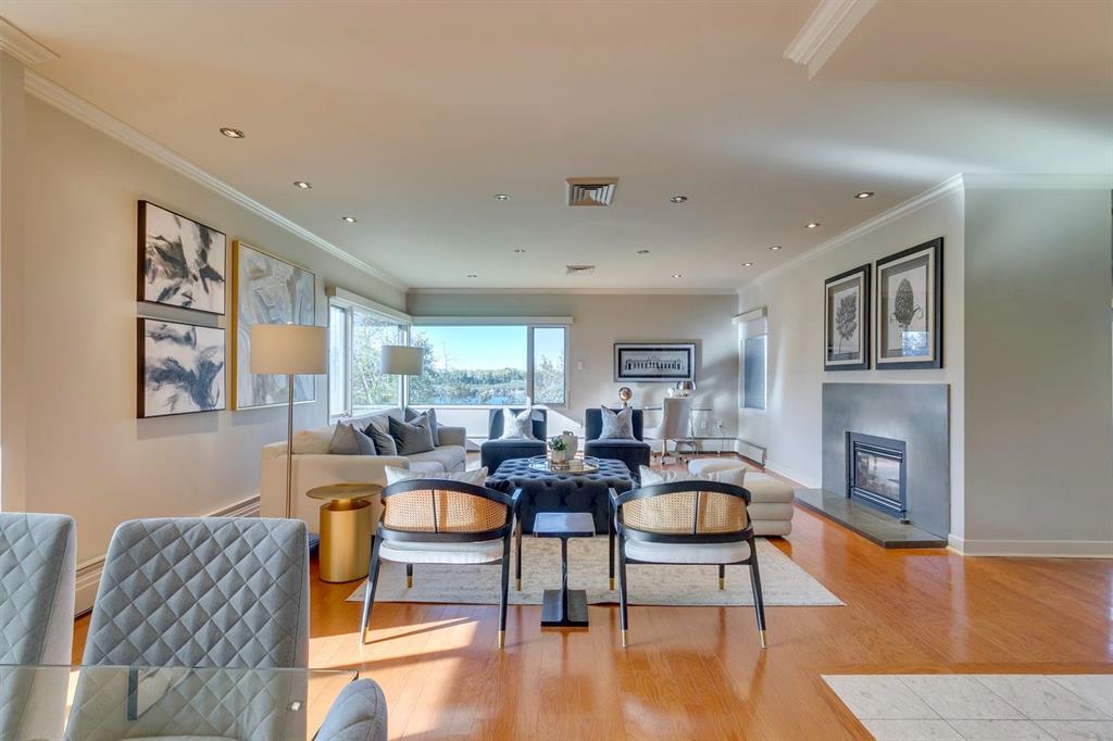 222 Eagle Ridge Drive SW Unit: 3N