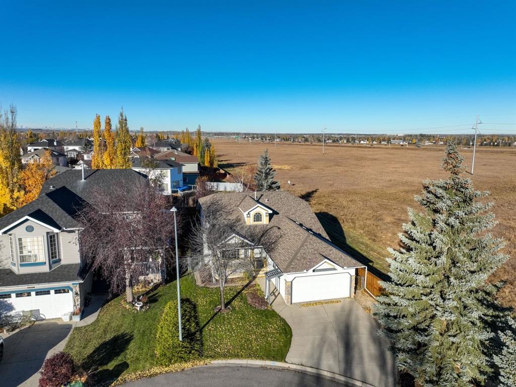 230 Chaparral Place SE