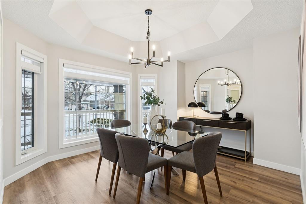 230 Chaparral Place SE