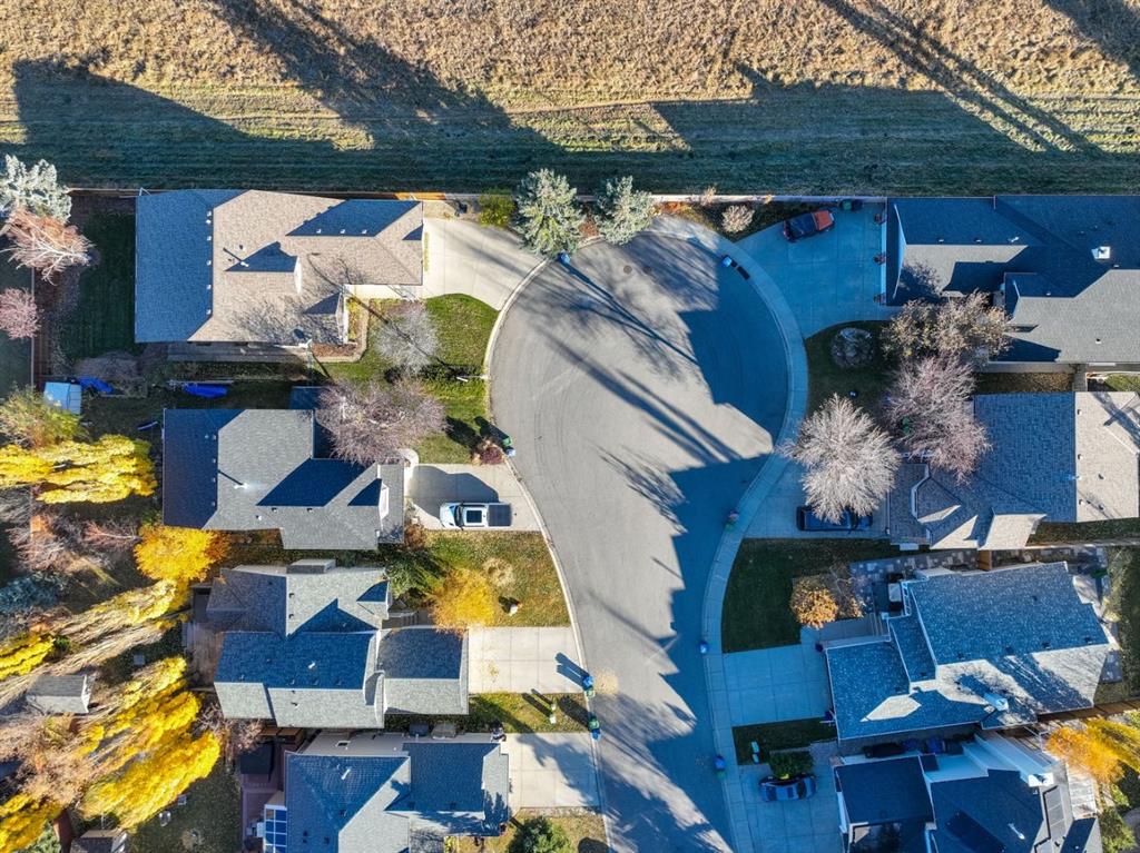 230 Chaparral Place SE