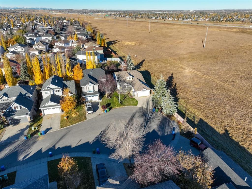 230 Chaparral Place SE