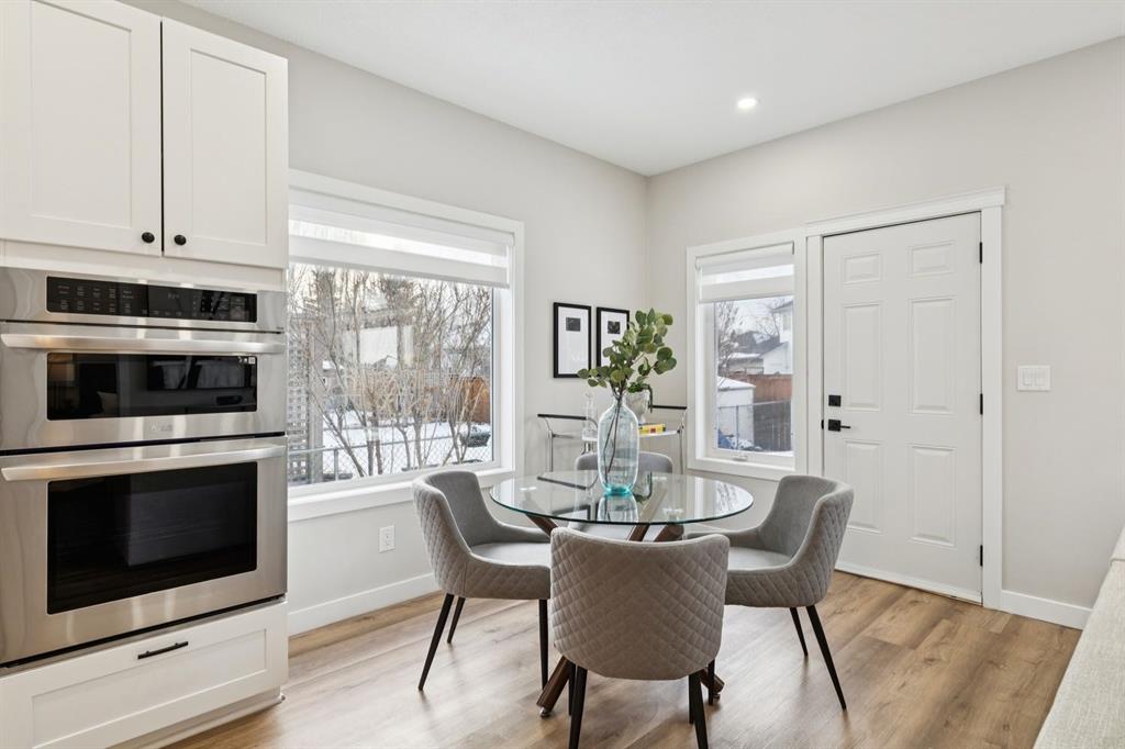 230 Chaparral Place SE