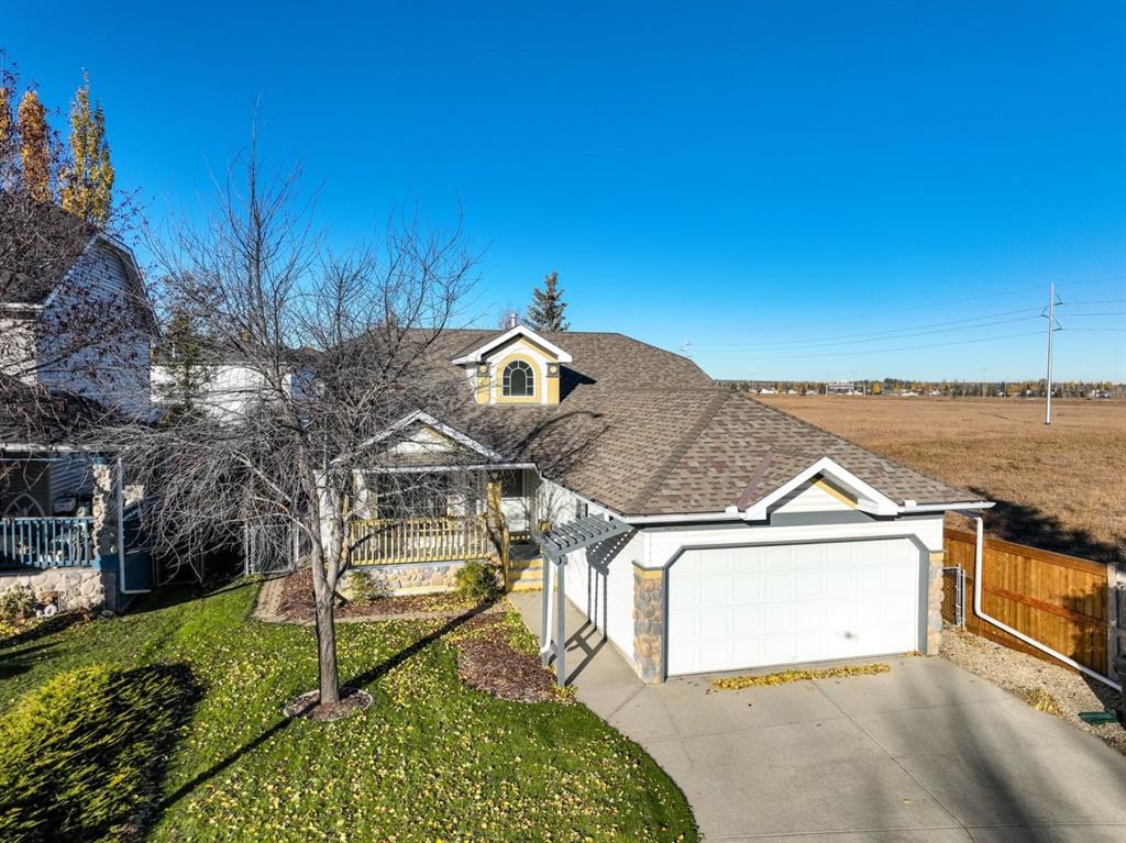 230 Chaparral Place SE