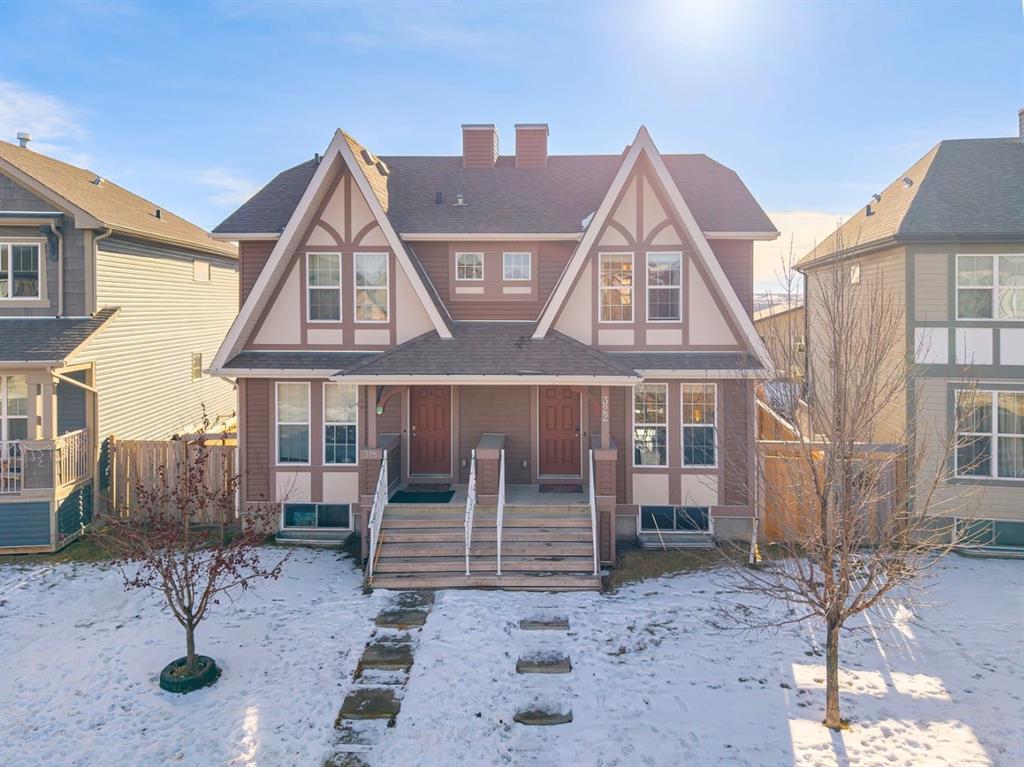 322 Cranford Park SE