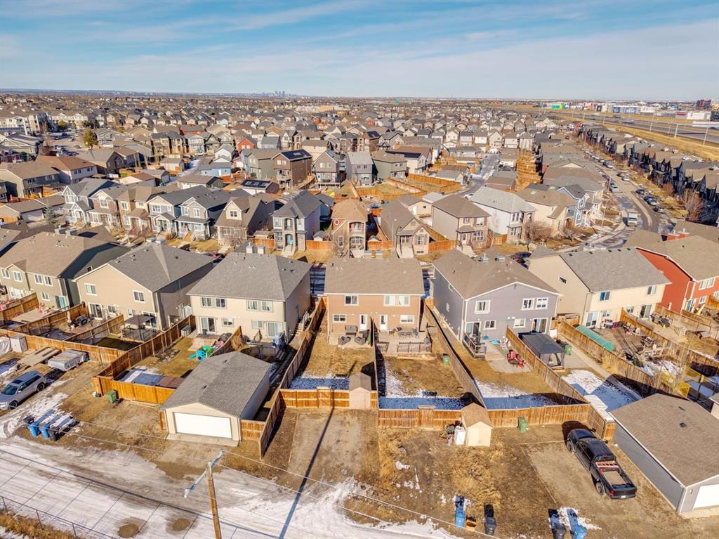 322 Cranford Park SE