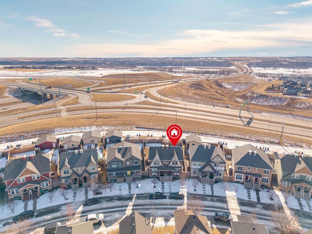 322 Cranford Park SE