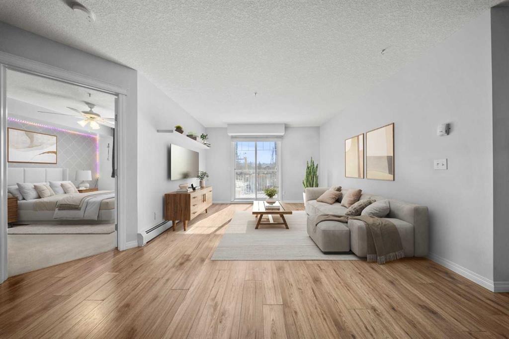 115 Prestwick Villas SE Unit: 2223