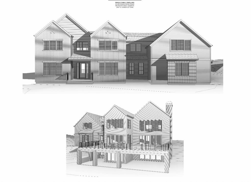 20 Devonian Ridge Place