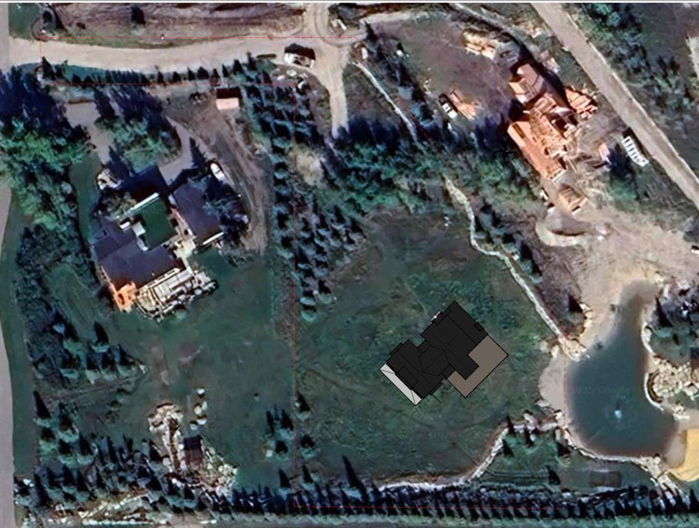 20 Devonian Ridge Place