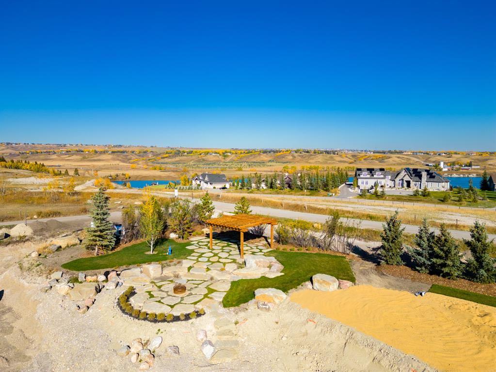 20 Devonian Ridge Place