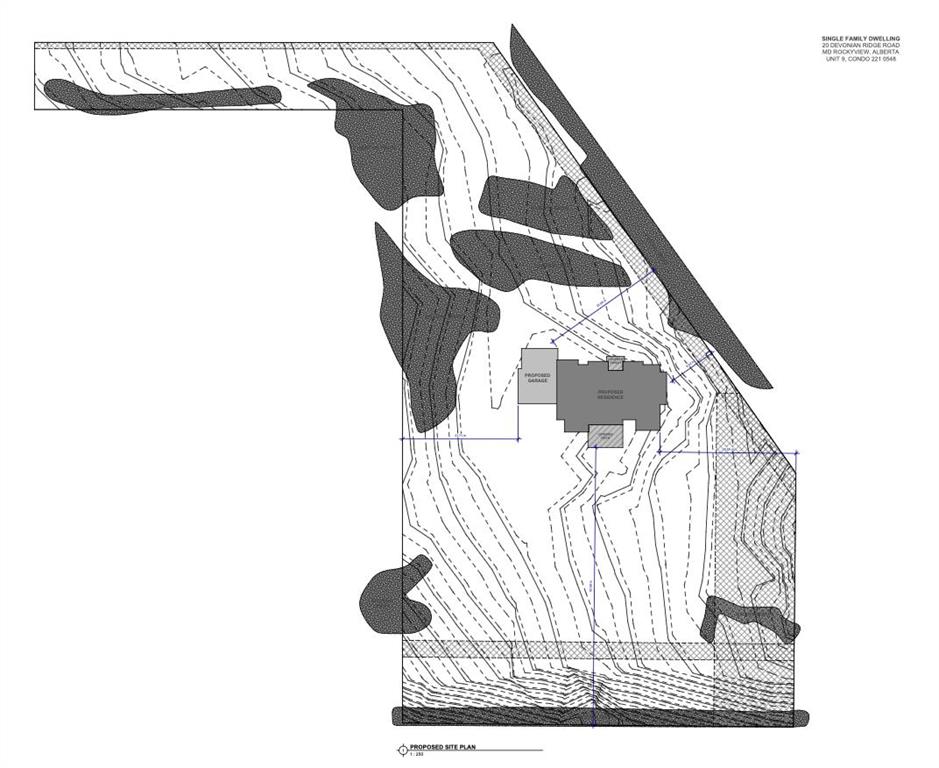 20 Devonian Ridge Place