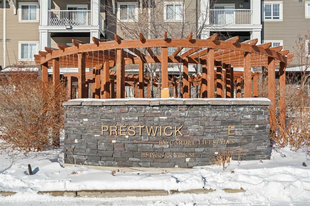 115 Prestwick Villas SE Unit: 2223