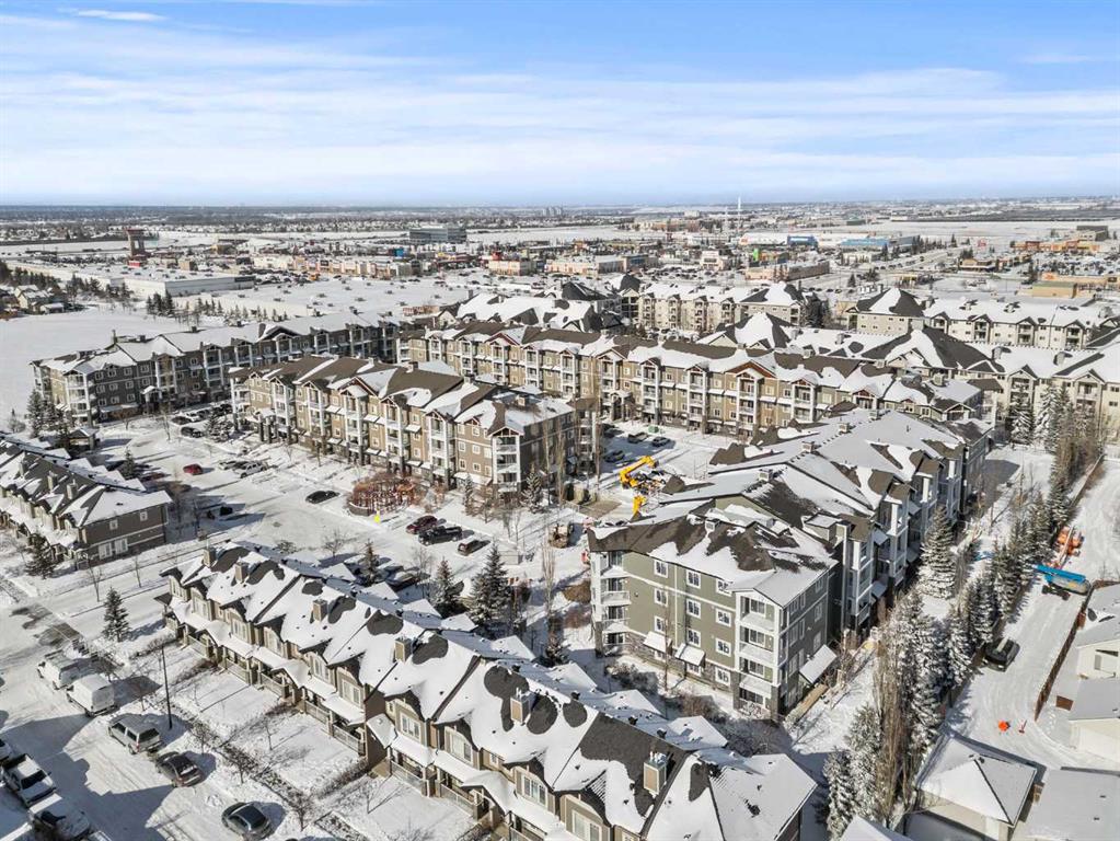 115 Prestwick Villas SE Unit: 2223