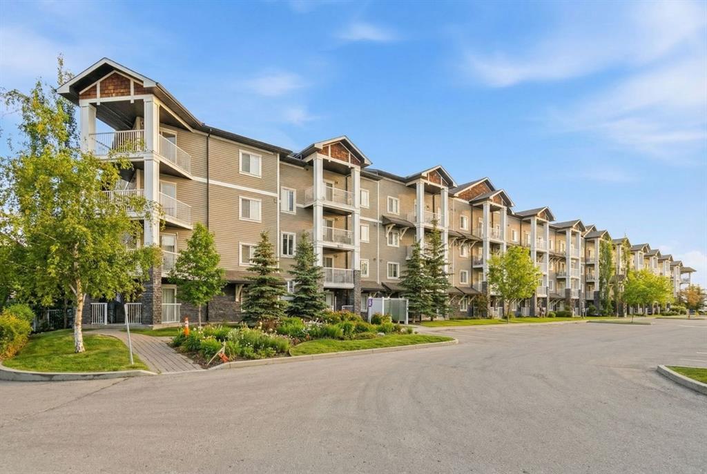 115 Prestwick Villas SE Unit: 2223