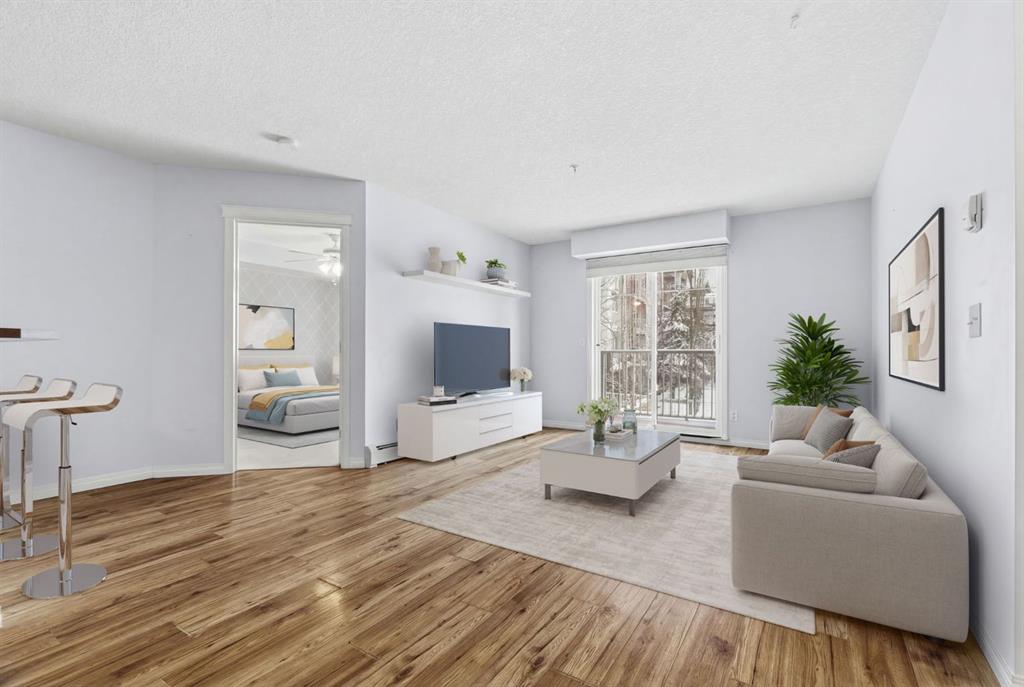 115 Prestwick Villas SE Unit: 2223