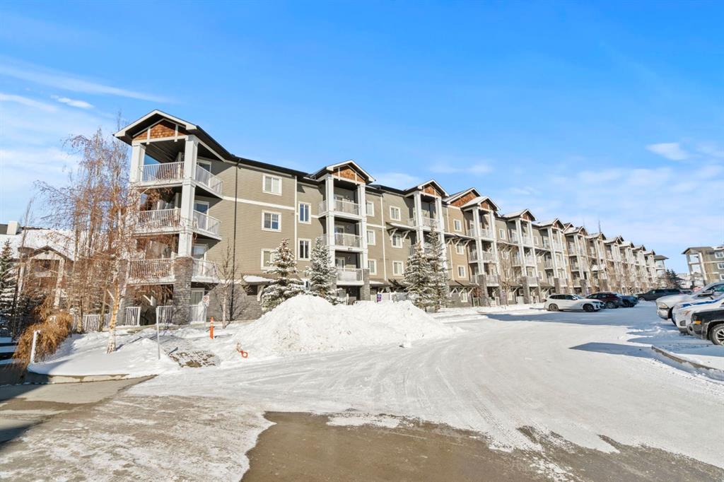 115 Prestwick Villas SE Unit: 2223