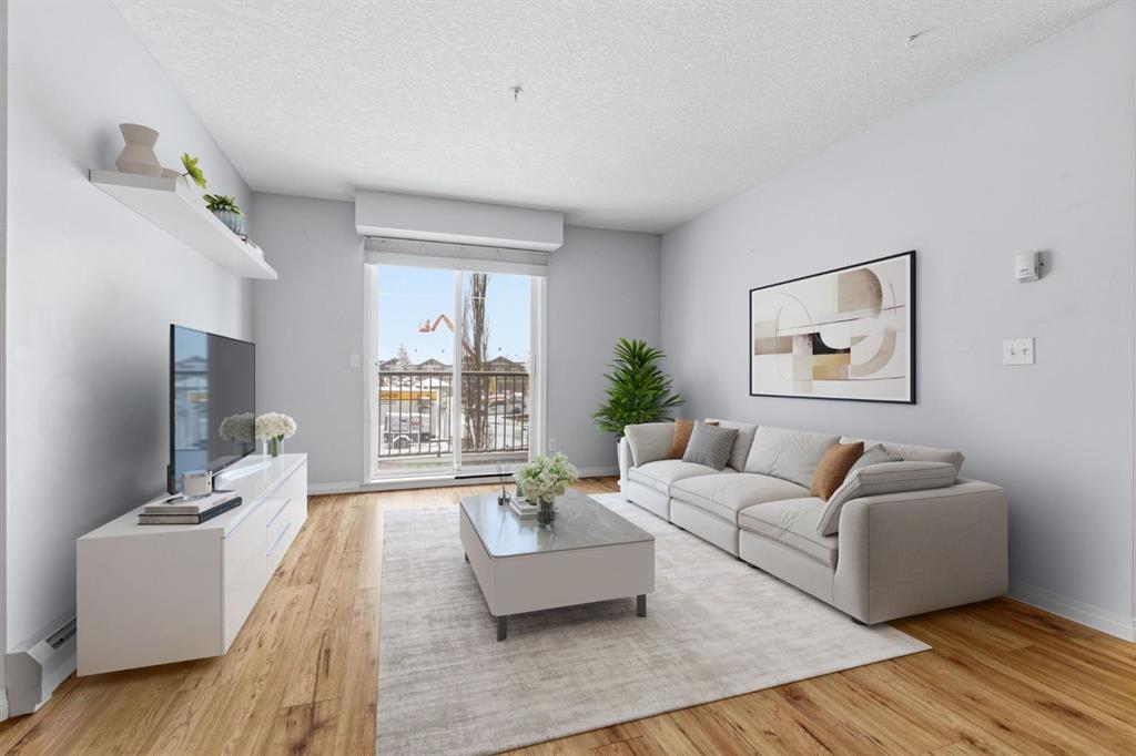 115 Prestwick Villas SE Unit: 2223