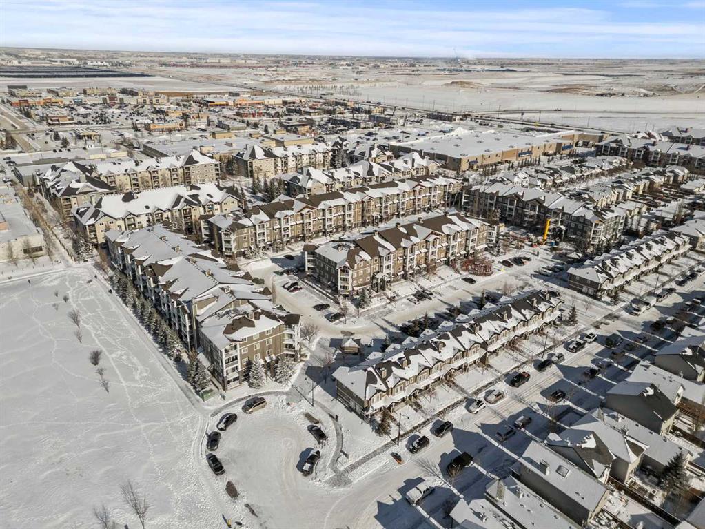 115 Prestwick Villas SE Unit: 2223