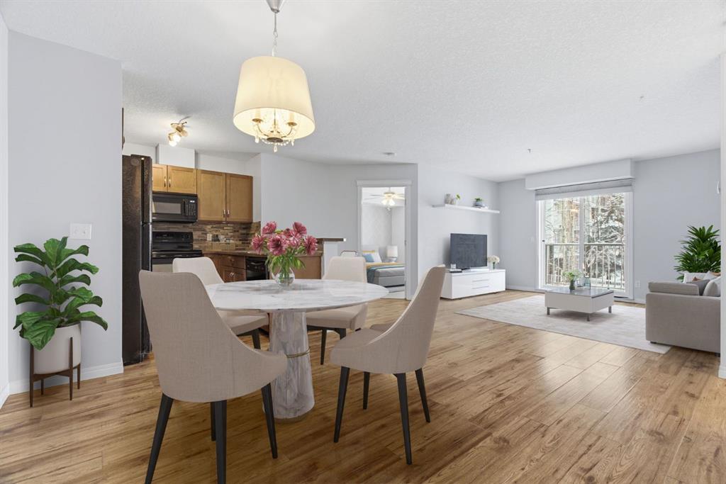 115 Prestwick Villas SE Unit: 2223