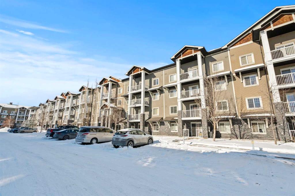 115 Prestwick Villas SE Unit: 2223