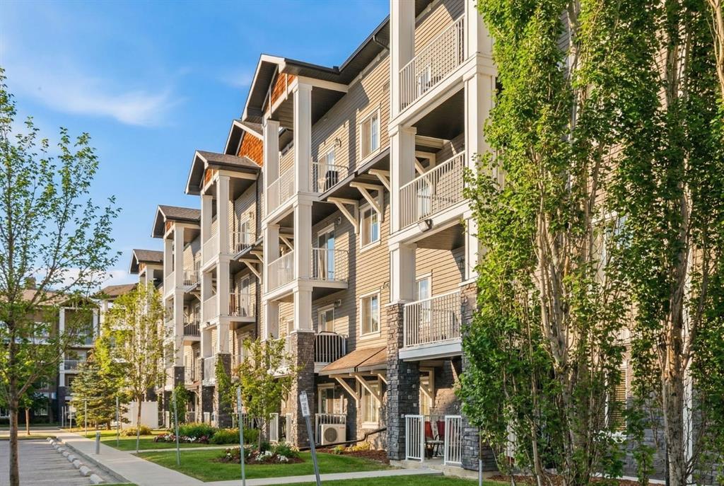 115 Prestwick Villas SE Unit: 2223