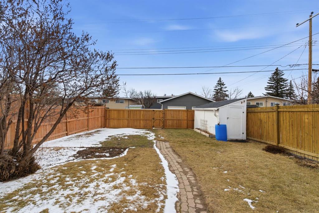 6605 Huntridge Hill NE