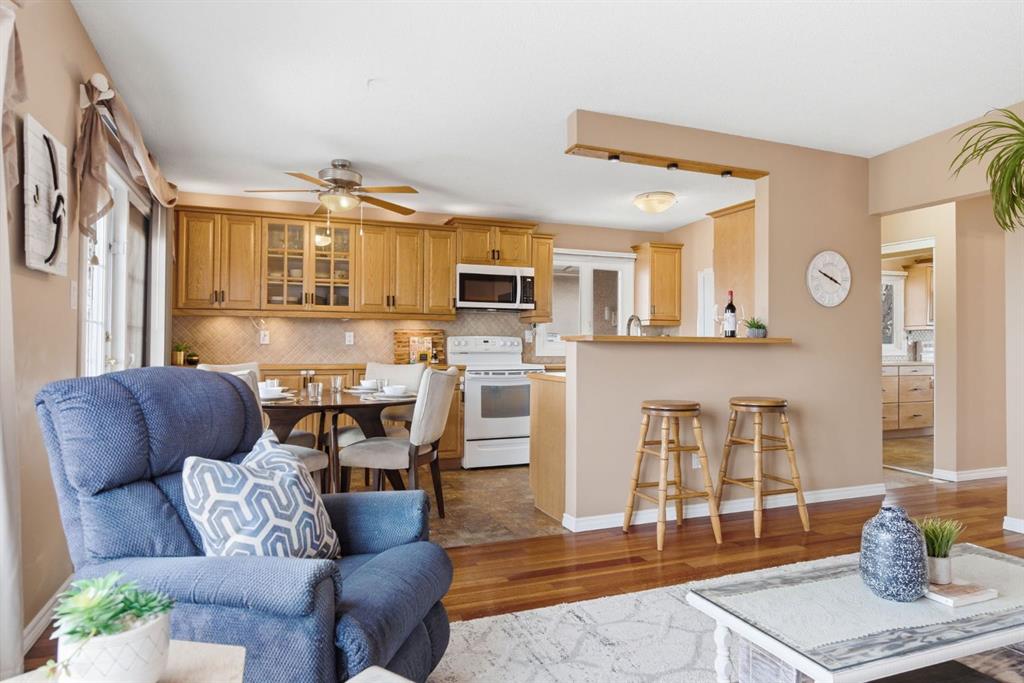 6605 Huntridge Hill NE