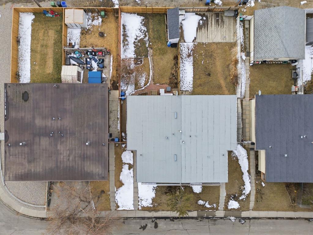 6605 Huntridge Hill NE