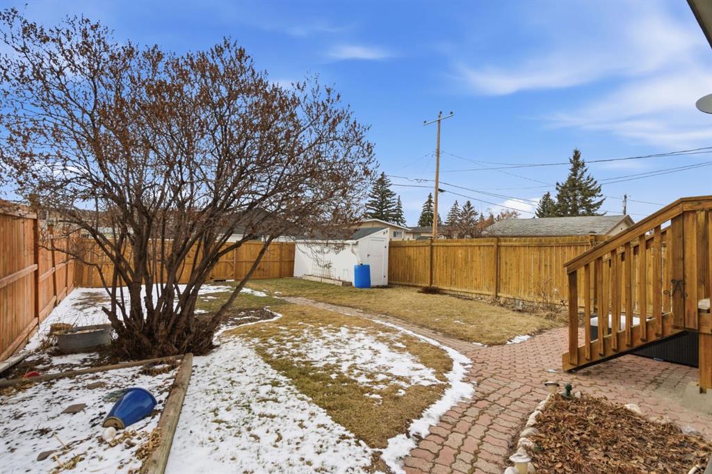 6605 Huntridge Hill NE