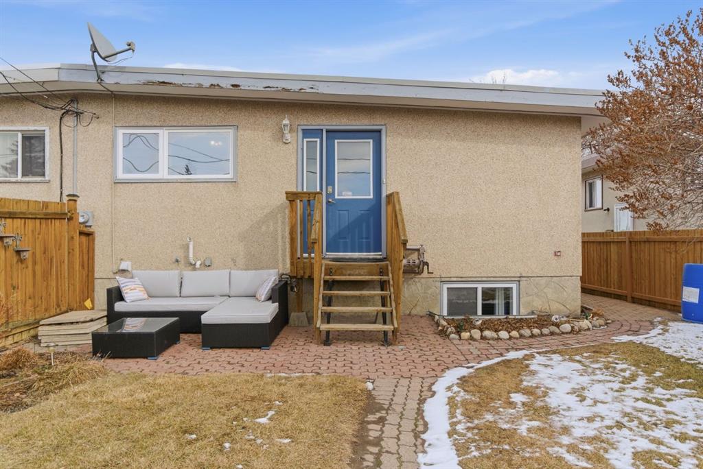 6605 Huntridge Hill NE