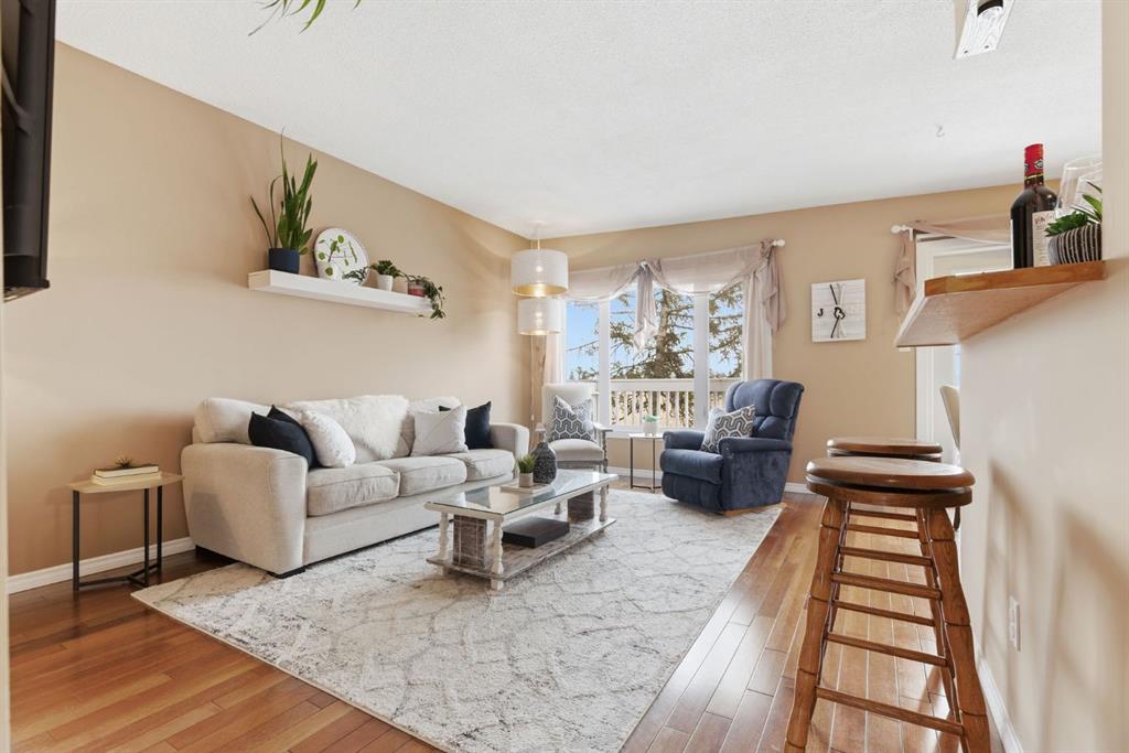 6605 Huntridge Hill NE