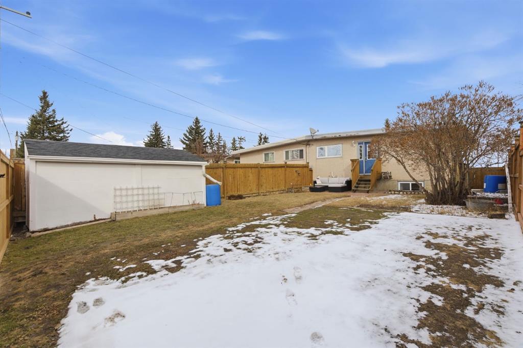 6605 Huntridge Hill NE