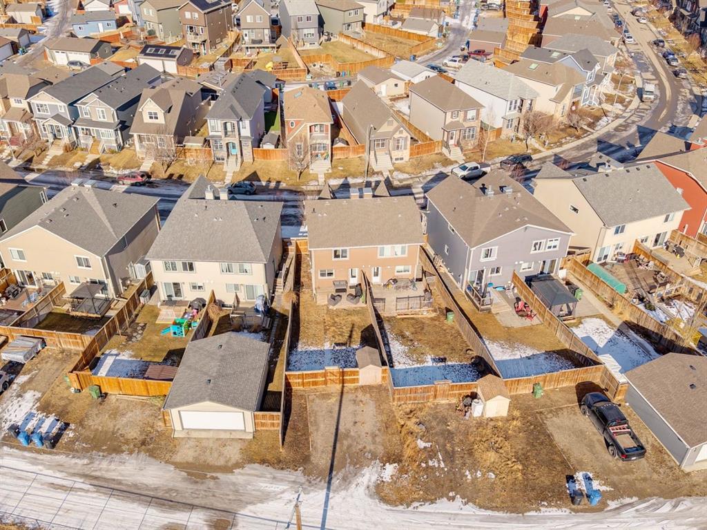 322 Cranford Park SE