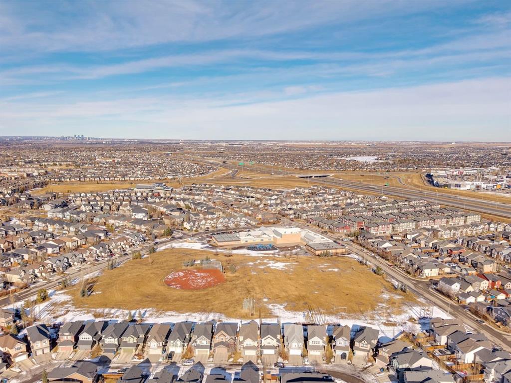 322 Cranford Park SE