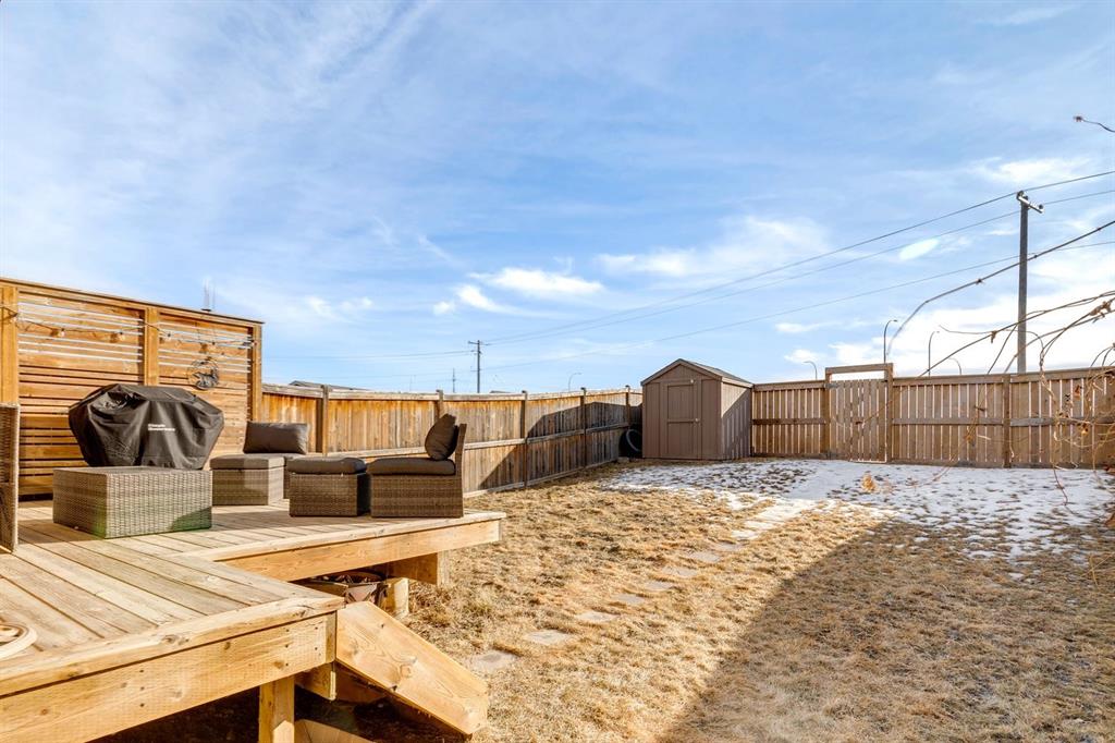 322 Cranford Park SE