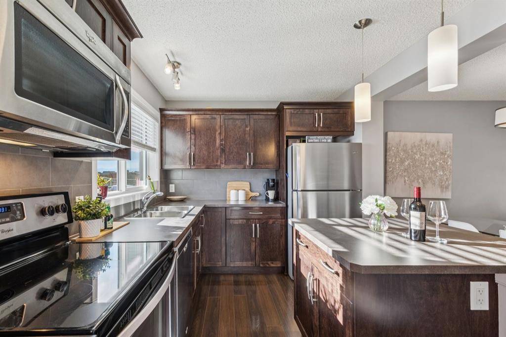 322 Cranford Park SE