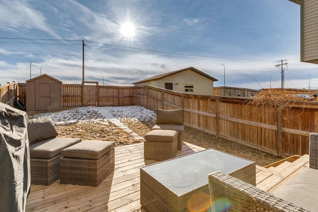 322 Cranford Park SE