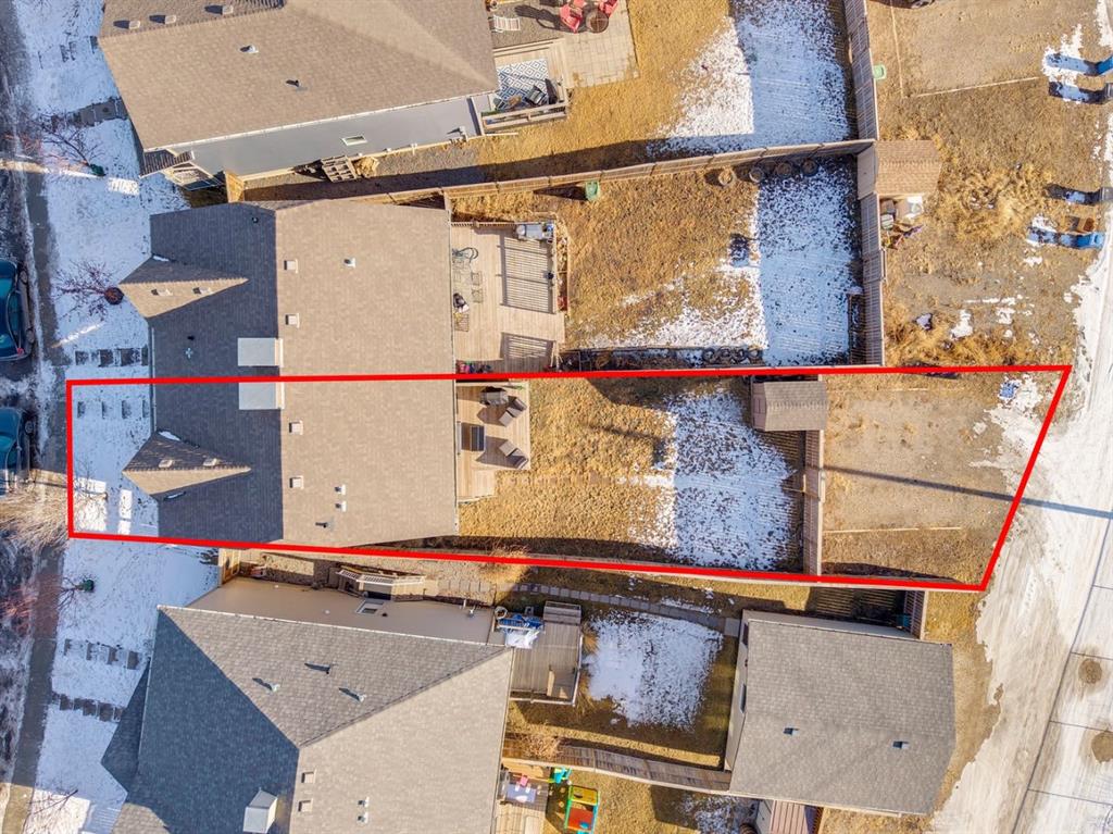 322 Cranford Park SE