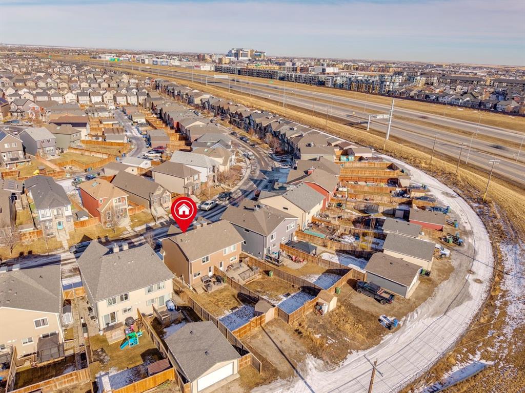 322 Cranford Park SE