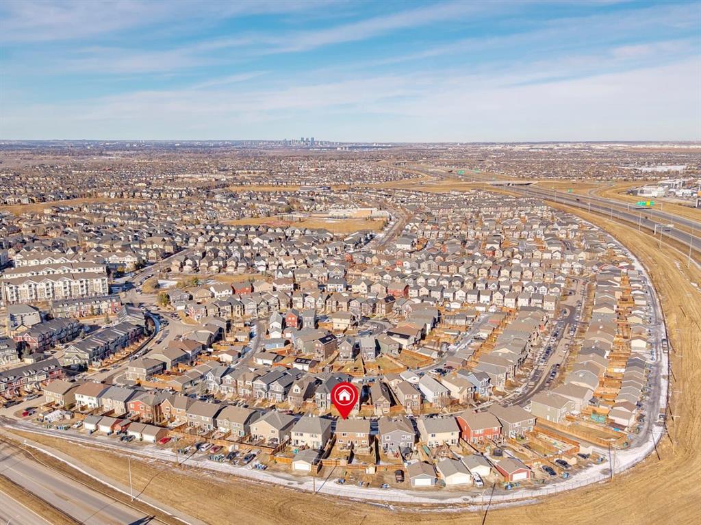 322 Cranford Park SE