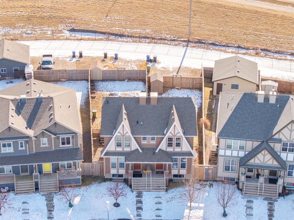 322 Cranford Park SE