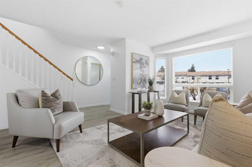 123 Queensland Drive SE Unit: 60