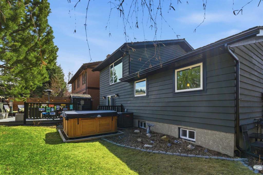 832 Edgemont Road NW