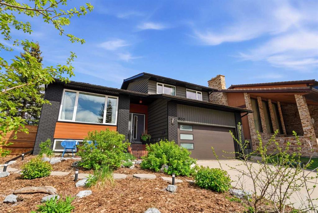 832 Edgemont Road NW