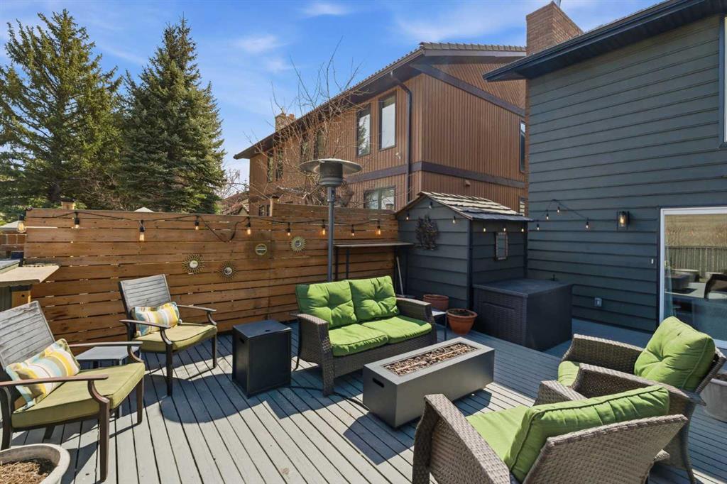832 Edgemont Road NW