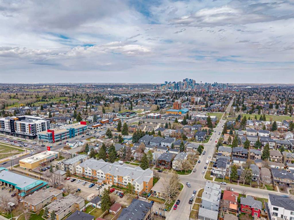 1939 33 Street SW Unit: 3